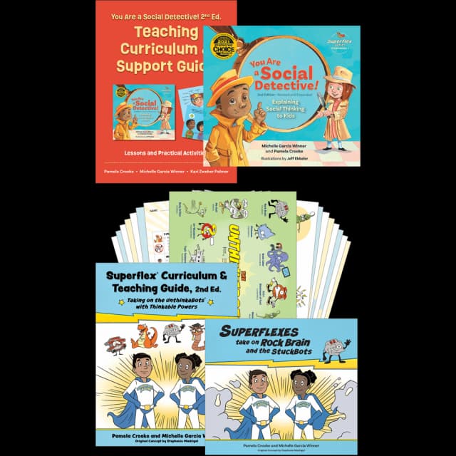 Superflex Program Book Superflex Series